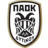 PAOK Dytikou
